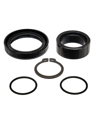 Ремкомплект вала ведущей звезды BWX Kawasaki KX250F 06-13 (25-4012) BearingWorX crk50002