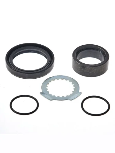 Ремкомплект вала ведущей звезды BWX Kawasaki KX250F 14-22, KX250X 21-22 (25-4035) BearingWorX crk50003