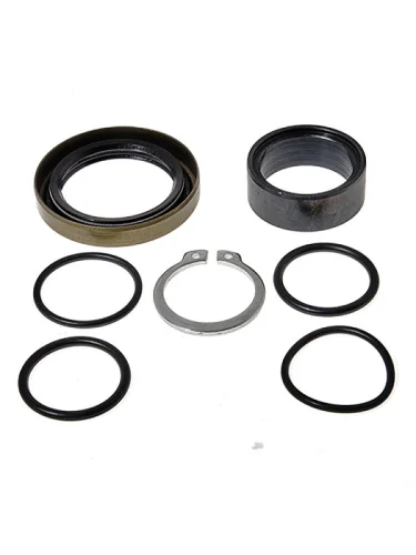 Ремкомплект вала ведущей звезды BWX KTM SXSXFEXCEXC-F, Husqvarna FCFEFSFRTCTETX (25-4001) BearingWorX crk60001