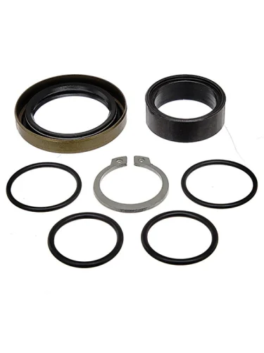 Ремкомплект вала ведущей звезды BWX KTM SX250 03-16,Husqvarna TCTE250 14-16 (25-4003) BearingWorX crk60002