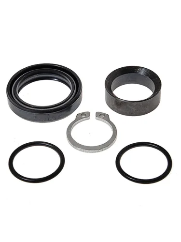 Ремкомплект вала ведущей звезды BWX KTM SX65 09-22, Husqvarna TC65 18-22,GasGas MC65 20-22 (25-4006) BearingWorX crk60004