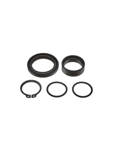 Ремкомплект вала ведущей звезды BWX Suzuki RM250 89-02, RMX250 89-99 (25-4027) BearingWorX crk70003