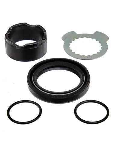 Ремкомплект вала ведущей звезды BWX Yamaha WR250F 01-14, YZ250F 01-13 (25-4020) BearingWorX crk90002