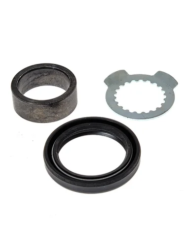 Ремкомплект вала ведущей звезды BWX Yamaha YZ125 05-22, YZ125X 20-22 (25-4023) BearingWorX crk90004