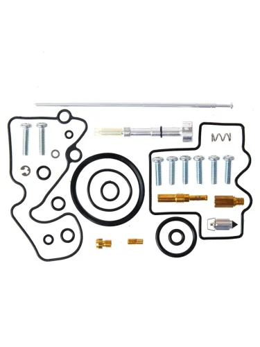 Ремкомплект карбюратора BWX Honda CRF250X 08-17 (26-1476) BearingWorX ck30884