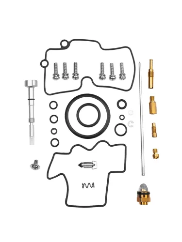 Ремкомплект карбюратора BWX Honda CRF450R 2003 (26-1461) BearingWorX ck30874