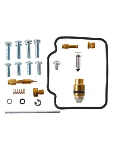 Ремкомплект карбюратора BWX Kawasaki KL250 Super Sherpa 00-10 (26-1415) BearingWorX ck50861