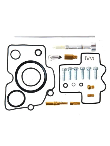 Ремкомплект карбюратора BWX Kawasaki KX450F 06-08 (26-1106) BearingWorX ck50713