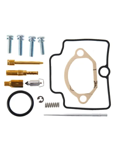 Ремкомплект карбюратора BWX Kawasaki KX85 01-13 (26-1396) BearingWorX ck50848