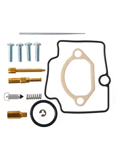 Ремкомплект карбюратора BWX Kawasaki KX85 14-23 (26-1397) BearingWorX ck50849