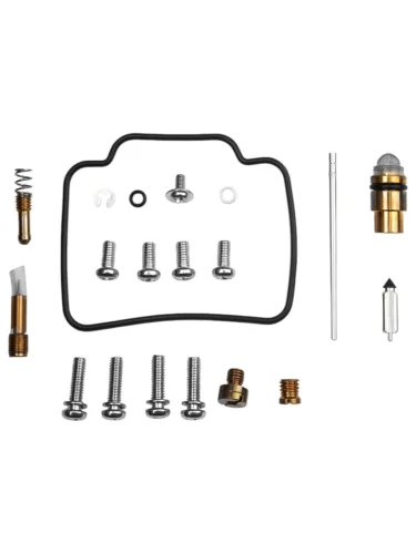 Ремкомплект карбюратора BWX Suzuki DR200S 18-20, DR200SE 96-17 (26-1128) BearingWorX ck70734