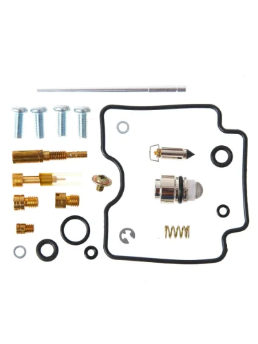 Ремкомплект карбюратора BWX Suzuki DRZ400S 00-22, DRZ400SM 05-22 (26-1107) BearingWorX ck50714