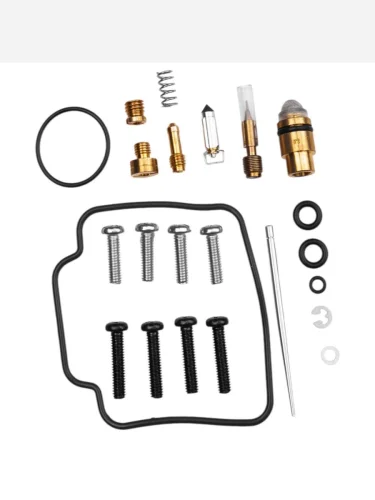 Ремкомплект карбюратора BWX Yamaha TTR225 01-02, XT225 92-00 (26-1155) BearingWorX ck90757