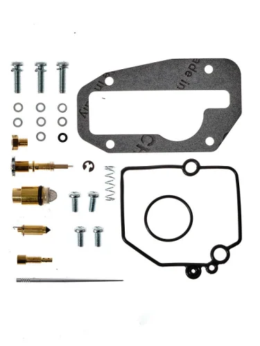 Ремкомплект карбюратора BWX Yamaha TTR250 99-06 (26-1298) BearingWorX ck90823