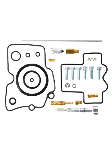 Ремкомплект карбюратора BWX Yamaha WR450F 07-11 (26-1266) BearingWorX ck90803