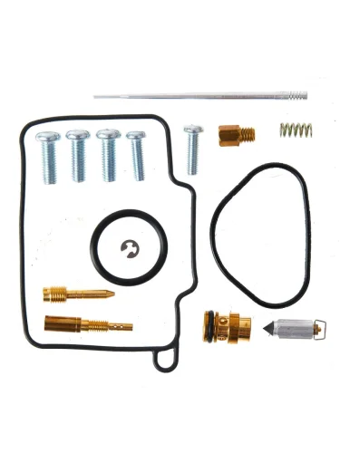 Ремкомплект карбюратора BWX Yamaha YZ125 12-21, YZ125X 20-22 (26-1145) BearingWorX ck90749