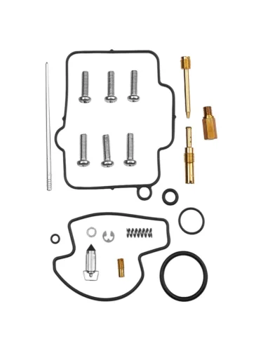 Ремкомплект карбюратора BWX Yamaha YZ250 01-22, YZ250X 16-22 (26-1205) BearingWorX ck90798