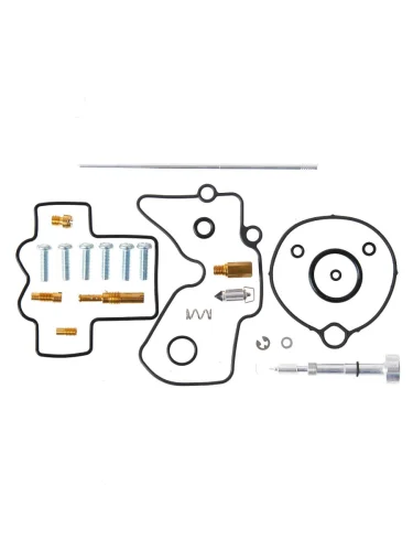 Ремкомплект карбюратора BWX Yamaha YZ250F 10-11 (26-1274) BearingWorX ck90811