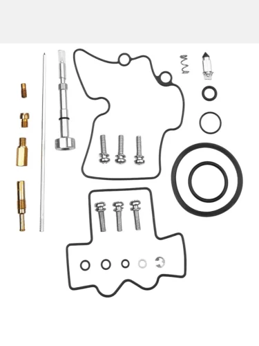 Ремкомплект карбюратора BWX Yamaha YZ450F 07-09 (26-1270) BearingWorX ck90807