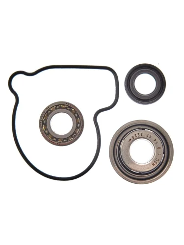 Ремкомплект Помпы BWX Honda CRF250R 10-17 BearingWorX wmk30008