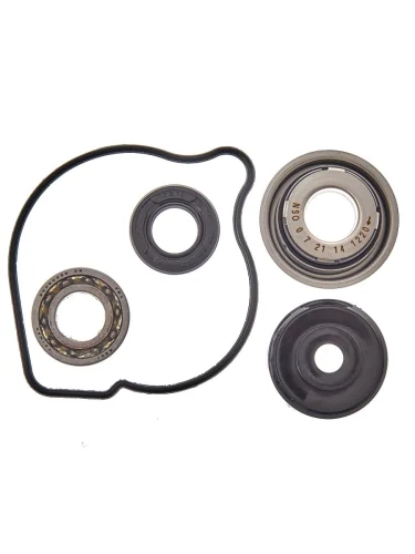 Ремкомплект Помпы BWX Honda CRF450R 09-16 BearingWorX wmk30011