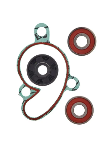 Ремкомплект Помпы BWX KTM SX85 03-17, SX105 06-11, Husqvarna TC85 14-17 BearingWorX wmk60002