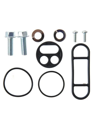 Ремкомплект Топливного крана BWX (60-1010) BearingWorX fck50017