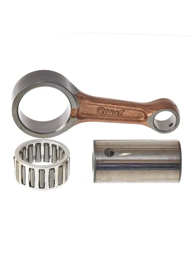 Шатунная сборка BWX Honda CRF150R 07-23 BearingWorX crd30002