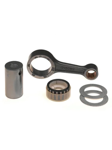 Шатунная сборка BWX Honda CRF250R 04-17, CRF250X 04-17 BearingWorX crd30006