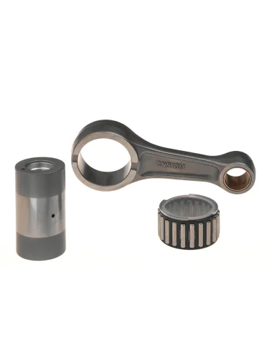 Шатунная сборка BWX Kawasaki KFX400 03-06, KLX400R 03-04 BearingWorX crd50014