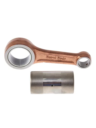 Шатунная сборка BWX Kawasaki KX250F 17-20 BearingWorX crd50017