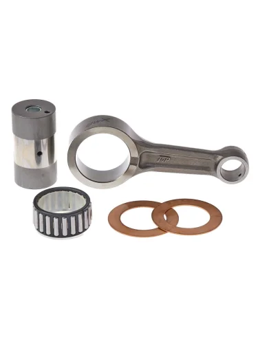 Шатунная сборка BWX Kawasaki KX450F 09-18 BearingWorX crd50016