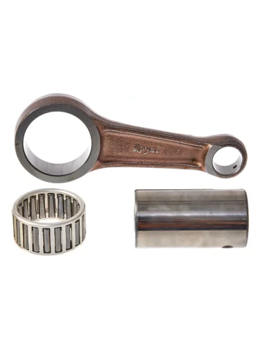 Шатунная сборка BWX KTM SX-F350 11-12, EXC-F350 12-13, Freeride 350 4T 12-14 BearingWorX crd60008