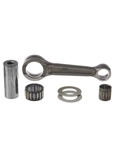 Шатунная сборка BWX KTM SX125 98-15, SX150 09-15, EXC125 98-16, Beta RR 125 Enduro 18-23 BearingWorX crd60004