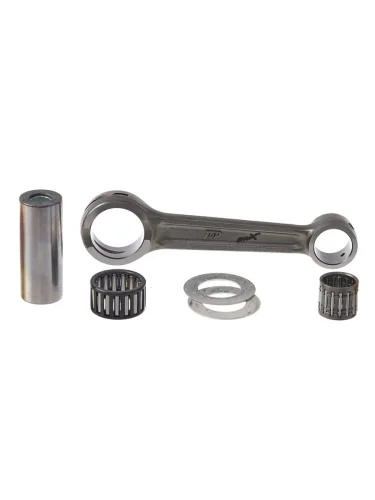 Шатунная сборка BWX KTM SX250 03-23, EXC250300TPI 04-23, SX300 23-24, TC250TX300 TE250300 14-23 BearingWorX crd60009