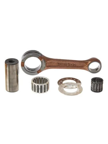 Шатунная сборка BWX KTM SX85 13-23, GasGas MC85 20-23, Husqvarna TC85 14-23 BearingWorX crd40002