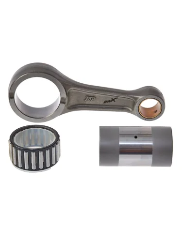 Шатунная сборка BWX Suzuki DRZ400 00-23, LTZ400 ATV 03-18 Kawasaki KFX400 ATV 03-06 BearingWorX crd70008