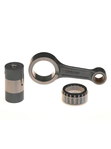 Шатунная сборка BWX Suzuki RMZ250 07-15 BearingWorX crd70009