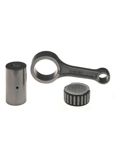 Шатунная сборка BWX Yamaha WR450F 07-11, YZ450F 06-09 BearingWorX crd90008