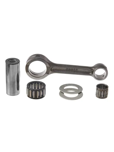 Шатунная сборка BWX Yamaha YZ125 05-21, YZ125X 20-22 BearingWorX crd90005