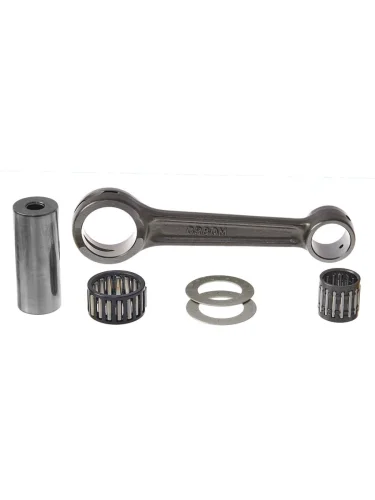 Шатунная сборка BWX Yamaha YZ250 99-23, YZ250X 16-23 BearingWorX crd90015