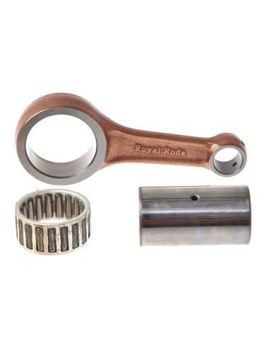 Шатунная сборка BWX Yamaha YZ250FX 15-23, WR250F 15-23 BearingWorX crd90020