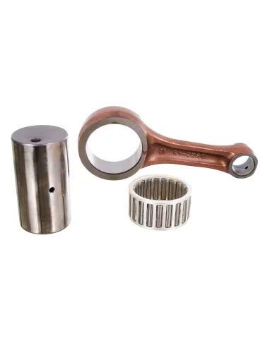 Шатунная сборка BWX Yamaha YZ450F 10-17 BearingWorX crd90013