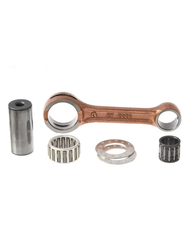 Шатунная сборка BWX Yamaha YZ85 19-23 BearingWorX crd90023