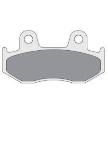 Тормозные колодки M-CAX 1701029 (DP812) Комиссионные товары от Клима пм-00017384