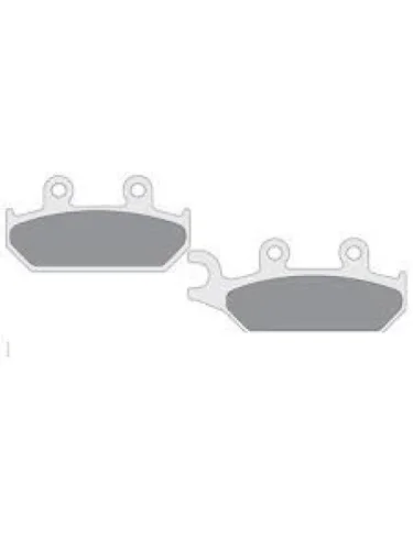 Тормозные колодки M-CAX 1717570 (DP413) Комиссионные товары от Клима пм-00017403