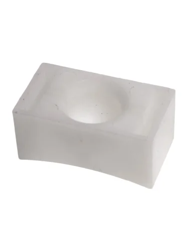 Ползун Газель Next рычага выборки механизма перекл. передач КПП 5-ти ст. с опорой крышки (ОАО ГАЗ) GAZ a31r32-1702154