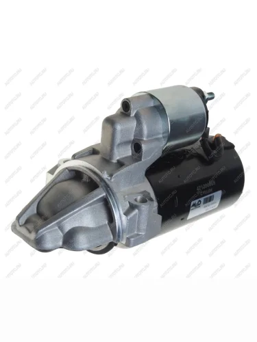 Стартер FORD Transit (06-) PEUGEOT Boxer CITROEN Jumper (06-) (2.2 HDI) (2.0кВт) MEAT&DORIA MEAT&DORIA 5010003