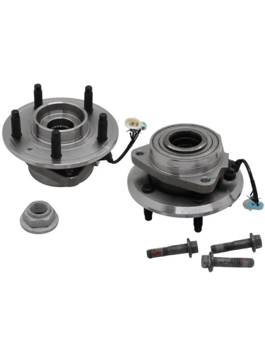 Ступичный узел перед CHEVROLET CAPTIVADAEWOO WINSTORMOPEL ANTARA 06- FAG 713644890