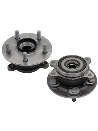 Ступичный узел перед TOYOTA RAV4 19- M20A-FKS  A25A-FKS KOYO 3dacf044d-21dr-am